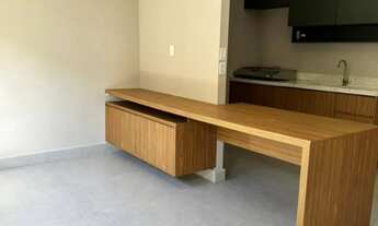 Imagem 2: APARTAMENTO COM 1 QUARTO NO PARQUE 10