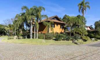 Imagem: Casa à venda no Terra Ville com 6 dormitórios