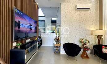 Imagem 6: Casa - Swiss Park - Campinas