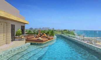 Imagem 7: Soul Ondina, 1 E 2 Suítes De 31M² A 68M² E Vagas De Garagem. TSLBEH