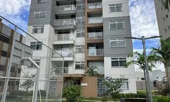 Imagem: Aluga-se) -Vilaggio Giardinni - Apartamento