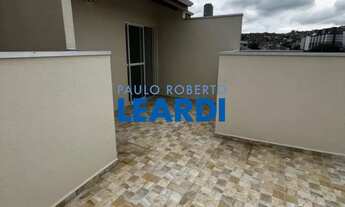 Imagem: COBERTURA - VILA MAZZEI - SP