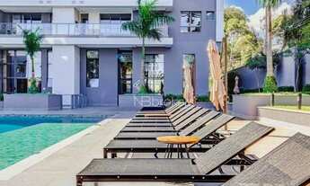 Imagem 4: SOL E MUITA ENERGIA EM COBERTURA NOVA COM 3 SUÍTES E 5 VAGAS!