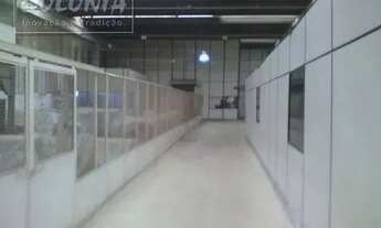 Imagem 5: Terreno a venda - Vila Metalúrgica, Santo André