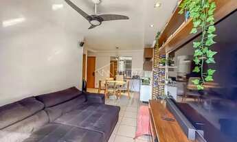 Imagem 2: Apartamento : Padrão / Residencial / Catete