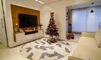 Imagem 4: Apartamento a venda no Campestre em Santo André com Condomínio Clube - $1.020.000,00