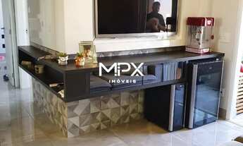 Imagem 4: Apartamento à venda no Liberty Vila dos Frades em Piracicaba