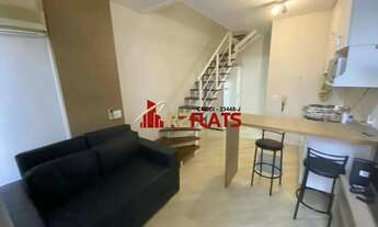 Imagem 3: Flat com ótimo preço no bairro Brooklin. Confira!