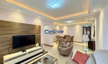 Imagem 7: Apartamento Porteira Fechada com 03 Suítes + dependencia de empregada em Campinas-São José