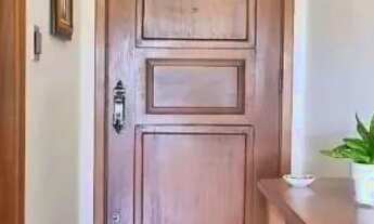 Imagem 3: Apartamento de 94m² - Centro Histórico - Porto Alegre/RS