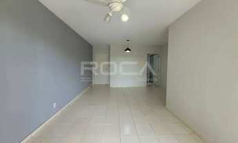 Imagem 2: Apartamento à venda com 3 quartos no bairro Nova Aliança, em Ribeirão Preto