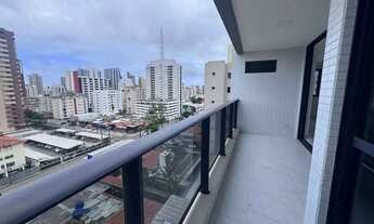 Imagem 4: J.Smart Dom - Unidade de Particular - 58m² - 2 suítes - Lazer Completo - Aldeota/DionisioT