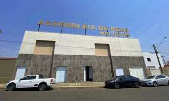 Imagem: Prédio Comercial 715 m² - Jardim Peris