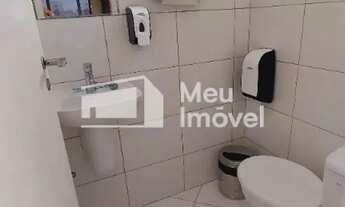 Imagem 7: LUC Aluga Excelente Sala Comercial Mobiliada, com 80m² - Boulevard Vila Ema - São José dos