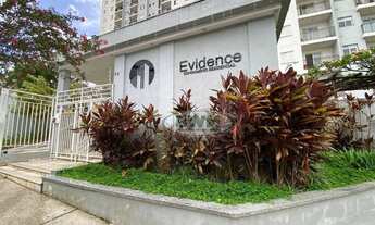 Imagem: Apartamento 62 m² à Venda 2 Dorms (1