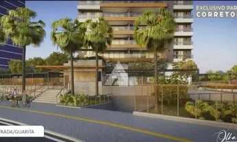 Imagem 4: Apartamento à venda no OLHAR CAMINHO DAS ÁRVORES , CAMINHO DAS ÁRVORES, Salvador, BA