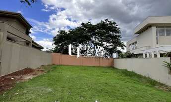 Imagem 6: Buganville - Terreno de Alto Padrão no Condomínio Buganville Jardins Olhos DÁgua