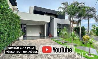 Imagem: Gaivotas I - Casa para venda no Condomínio