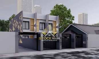 Imagem 2: Sobrado Geminado À Venda