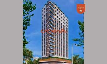 Imagem: Apartamento com 1 quarto e 1 vaga para aluguel