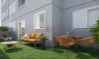 Imagem 7: Apartamento (Padrão), com 2 quartos e 1 banheiros à Venda, 39 m² em Porto Alegre/RS