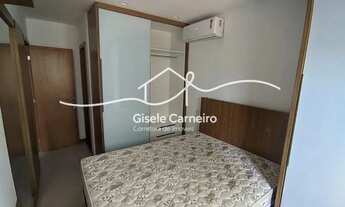 Imagem 5: Aluguel apto mob 2 quartos suíte Vila Toscana Ilhéus BA Luxo