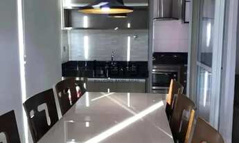 Imagem: Apartamento Mobiliado 3 quartos - Le Quartier