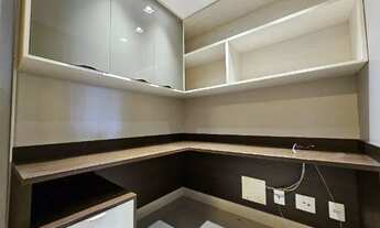 Imagem 2: Aluga - Apto. Jd. Botânico -Rib. Preto - 3 suítes