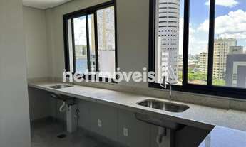 Imagem 2: Venda Apartamento 2 quartos Lourdes Belo Horizonte