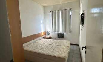 Imagem 4: Alugo Apto 1 quarto Mobiliado no Centro!