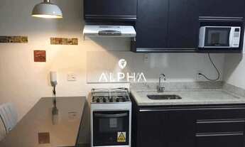 Imagem 3: Apartamento para Venda em Goiânia, DNA SmartStyle, 1 dormitório, 1 banheiro, 1 vaga