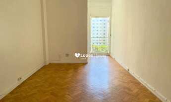 Imagem 4: Silencioso na Miguel Lemos! 2 quartos e dependência!