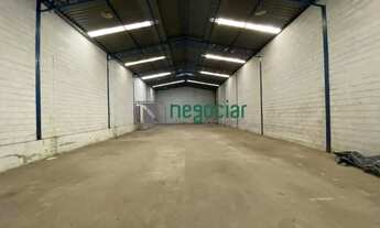 Imagem 2: Galpão no bairro Centro