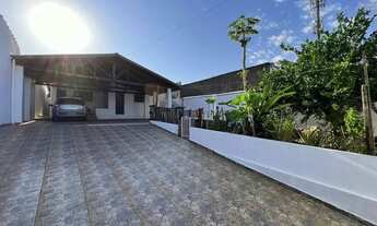 Imagem 2: Casa à venda em Campinas, Parque da Figueira, com 3 quartos, com 147.46 m²