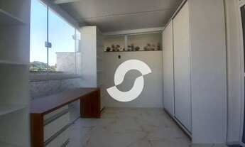 Imagem 7: Cobertura com 3 dormitórios à venda, 142 m² por R$ 629.000,00 - Maceió - Niterói/RJ