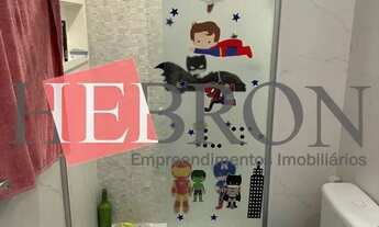 Imagem 7: Excelente Apartamento para venda na região do Tatuapé!!!