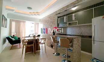 Imagem 3: Apartamento de 3Q a Venda no Terra Mundi Santos Dummont