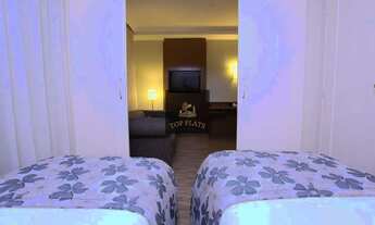 Imagem 2: Flat Para Locação Vila Olímpia