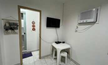 Imagem 5: Kitnet no centro Cinelandia