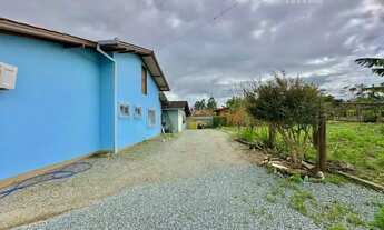 Imagem 3: Chácara com 2.037,65m² e lago de peixes