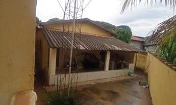 Imagem 5: Duas casas pelo preço de uma no Buriti Sereno em Aparecida de Goiânia