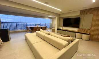 Imagem 2: Apartamento com 4 dormitórios à venda, 175 m² por R$ 2.950.000,00 - Anhangabaú - Jundiaí/S