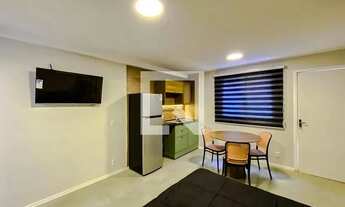 Imagem 7: Apartamento à Venda - Mooca, 1 Quarto, 25 m2