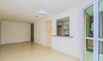 Imagem 7: APARTAMENTO COM 3 QUARTOS PARA LOCAÇÃO NO JUVEVÊ EM CURITIBA