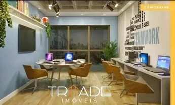 Imagem 2: Aurora Ville em Candeias | 02 Quartos com 58m² | Lazer Completo