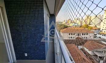 Imagem 5: Apartamento à venda e para alugar em Campinas, Vila Itapura, com 3 quartos, com 85 m²