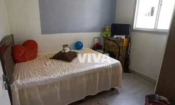 Imagem 3: Apartamento com 2 dormitórios à venda, 50 m² por R$ 320.000,00 - Espinheiros - Itajaí/SC