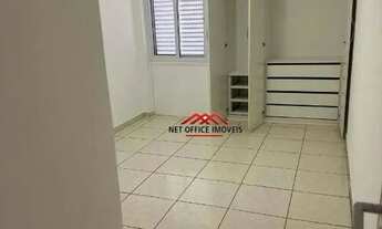 Imagem 5: Apartamento com 3 dormitórios para alugar, 76 m² por R$ 3.739,00/mês - Vila Ema - São José