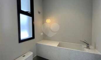 Imagem 6: Condomínio com 3 quartos à venda em Loteamento Residencial E Comercial Villa D'aquila