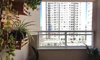 Imagem 6: Apartamento à venda, 3 quartos, 1 suíte, 2 vagas, JK - Contagem/MG